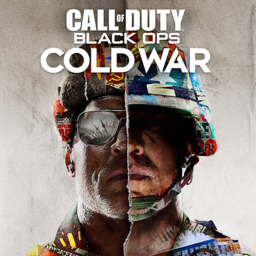 Call of Duty Cold War Clan War