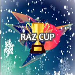 RAZ CUP