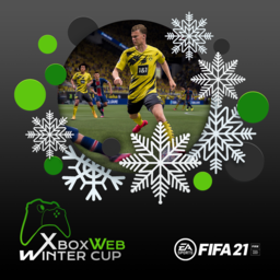 XWC Winter Cup 2020