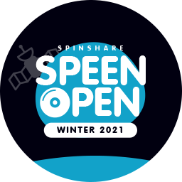SpinShare SpeenOpen Winter2021