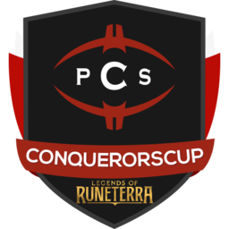 Conquerors Cup LoR #34