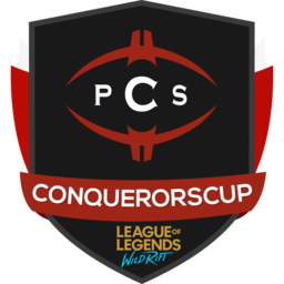 Conquerors Cup Wild Rift #1