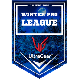 LG Winter Pro League Qual #14