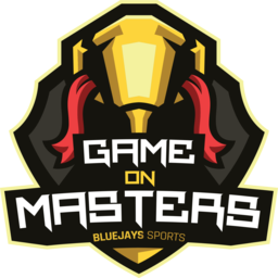 Game on Masters 3v3 - 2000€+