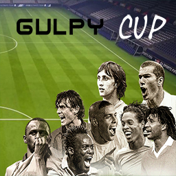 gulpy Cup #1 FUT