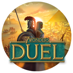 7 Wonders Duel APP #1-2021