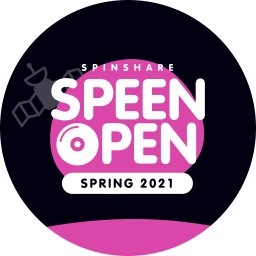 SpinShare SpeenOpen Spring2021