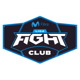 Liga Fight Club SFV Apertura.