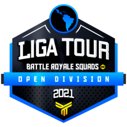 LIGA TOUR - Open Division S1