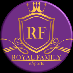 Royal Family Cup [2/6]