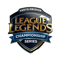 NA LCS Spring 2015 - League