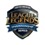NA LCS Spring 2015 - League