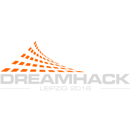 2016 DreamHack Open Leipzig