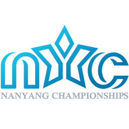 Nanyang Dota 2 Championships
