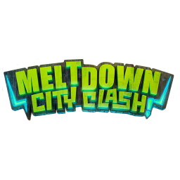 Meltdown City Clash Winter