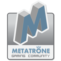 Metatrone Overwatch CUP #1