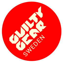 Guilty Gear Sweden Online