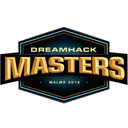 Dreamhack Masters Malmö 2016
