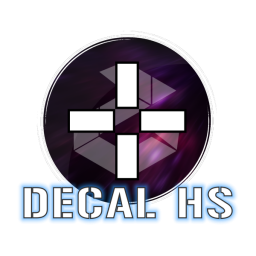 Decal HS#2