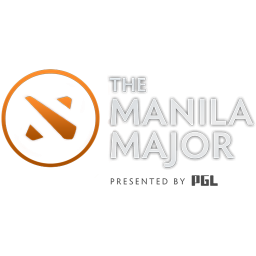 The Manila Major 2016