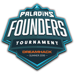Paladins Founders Tournament