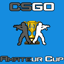 CSGO Amateur Tournament