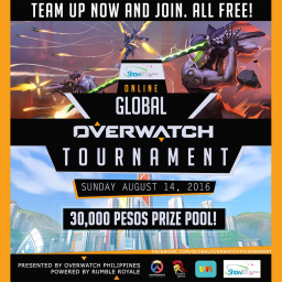 Global Overwatch Tournament