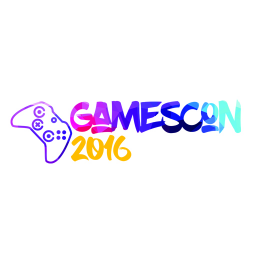 Games Con 2016