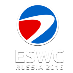 ESWC Russian Championship 2016
