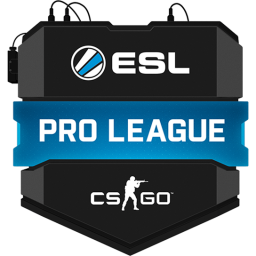 ESL EU Pro League Season 4