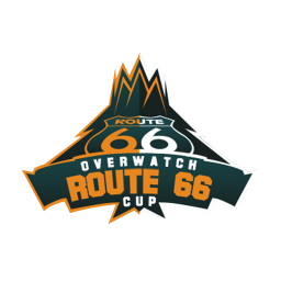 Route 66 Cup