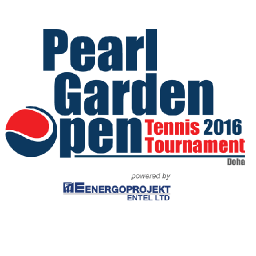 Pearl Garden Open 2016