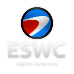 ESWC 2016 PGW CS:GO Women