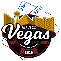 MLG Vegas 2016