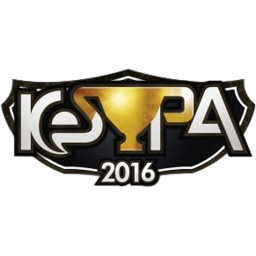 KeSPA Cup 2016
