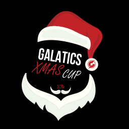 Galatics Xmas Cup 2016