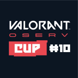 Oserv Valorant Cup #10