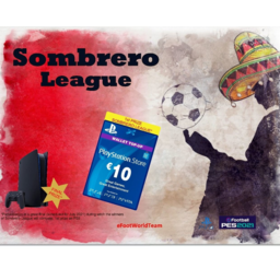 Sombrero League # 5
