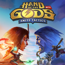 Hand of the Gods Weekly Cup 15