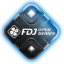 FDJ Open Series RL 8
