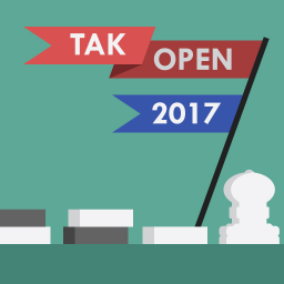 2017 Tak Open