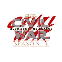 MLBB Civil War Season 1