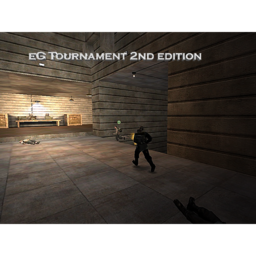 eG tournament 2nd Edition