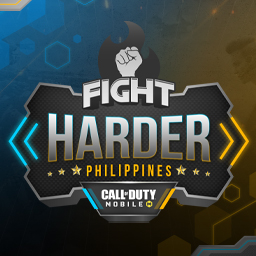 FIGHT HARDER: Philippines