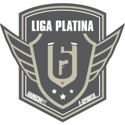 Liga Platina #11 (PS4)