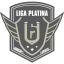 Liga Platina #11 (PS4)