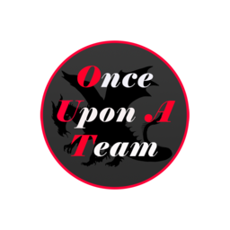 Once Upon A Team Cup#1