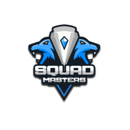 Squad Masters S1
