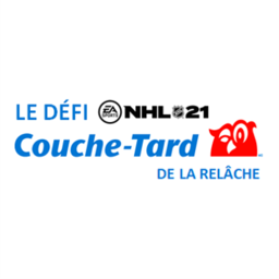 Le Défi NHL 21 Couche-Tard 2v2