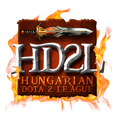 Hungarian Dota 2 League S3